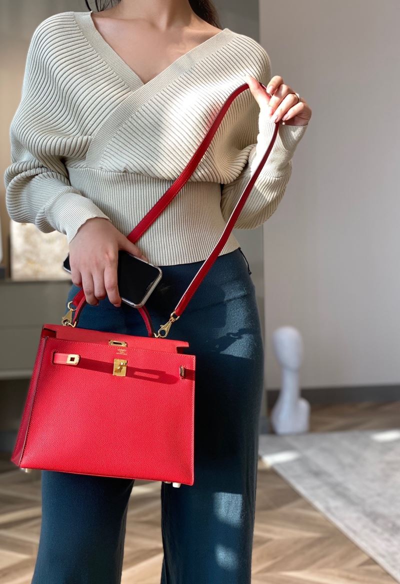 Hermes Kelly Bags